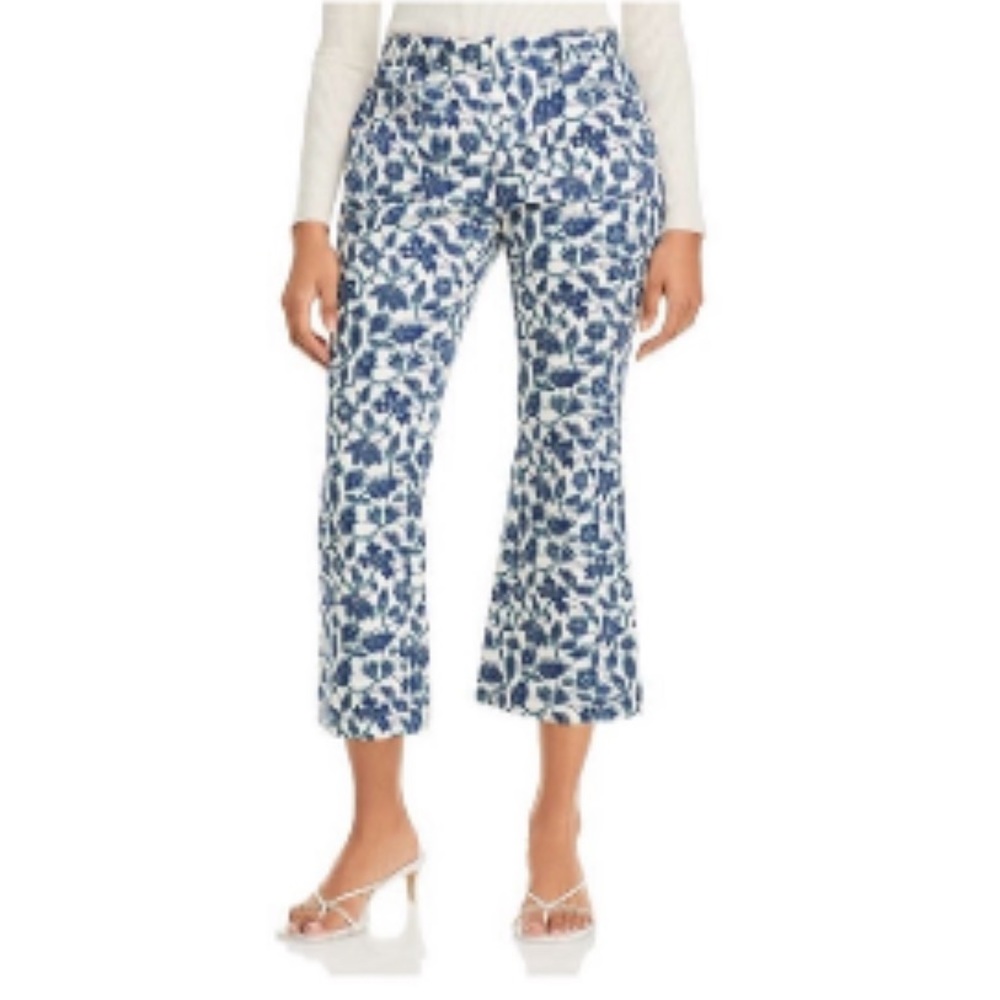 Derek Lam 10 Crosby pants. Size 8